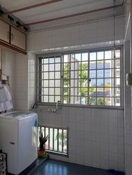 Woodlands Avenue 5 (Woodlands), HDB 3 Rooms #617574981